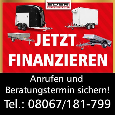 Jetzt finanzieren: Anrufen und Beratungstermin sichern!