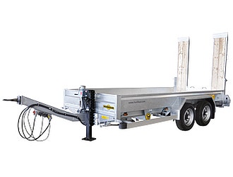 Tieflader HS 105020 BS von Humbaur