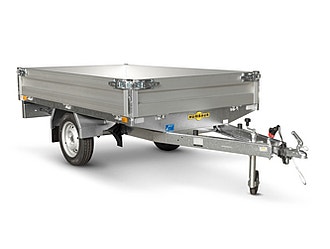 Einachshohchlader HU 752314 von Humbaur
