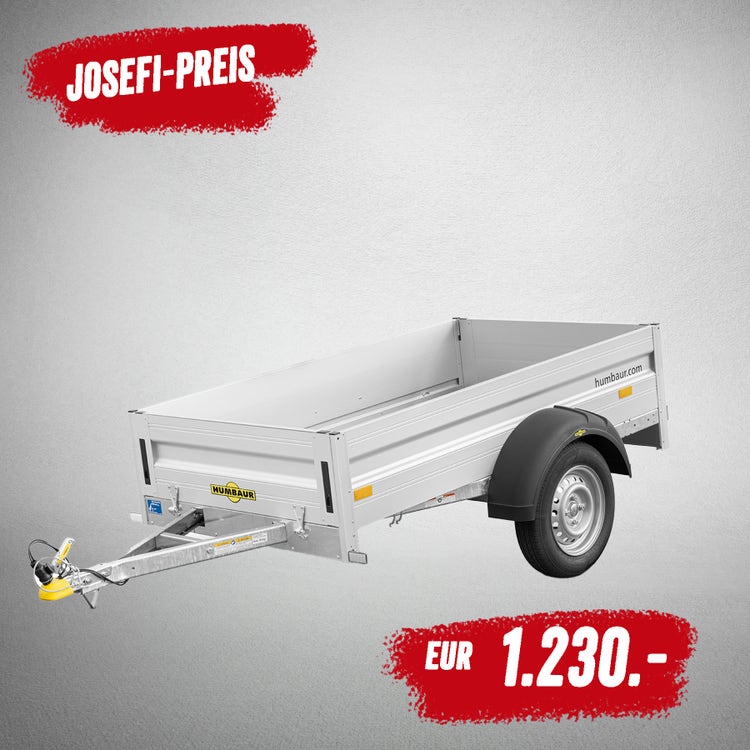 Bild eines Humbaur HA 752111 KV