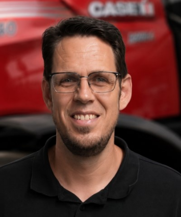 Mitarbeiterbild Martin Stadler
