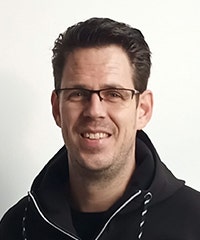 Mitarbeiterbild von Stadler Martin