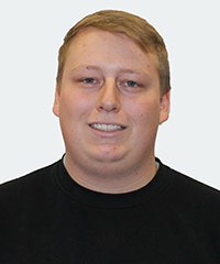 Bild von Mitarbeiter Moritz Mayer