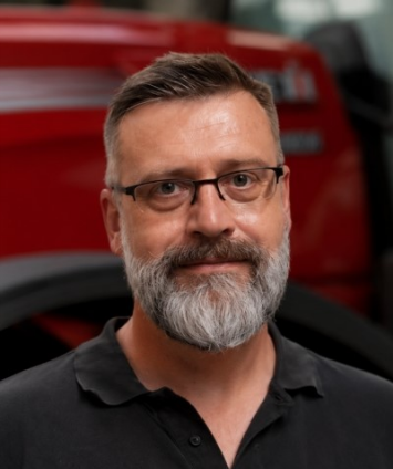 Mitarbeiterbild Anton Neumaier