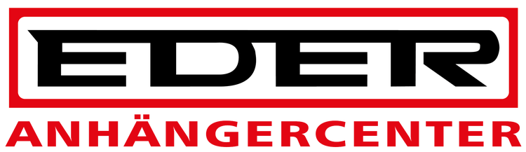 EDER Anhänger LOgo