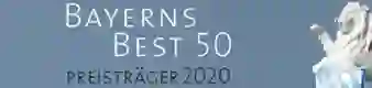 Logo Bayerns Best 50