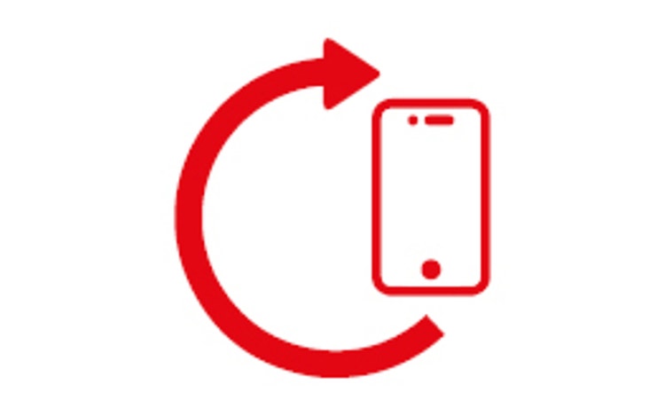 Icon das "Vermietung" verdeutlicht